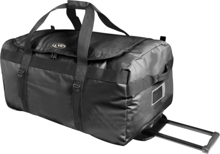 Waterproof Wheeled Duffel Bag, Travel Bag