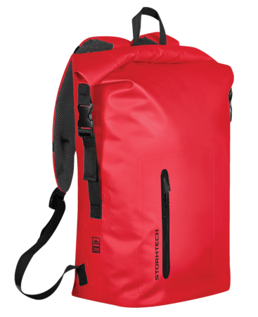 PVC Waterproof Back Pack