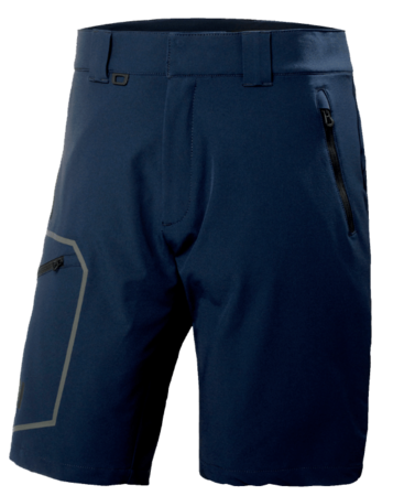 HH RACING SOFTSHELL SHORT