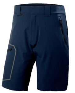 HH RACING SOFTSHELL SHORT