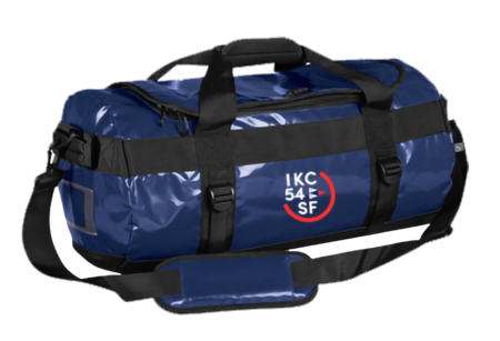 KNARR IKC 54th Waterproof Gear Bag