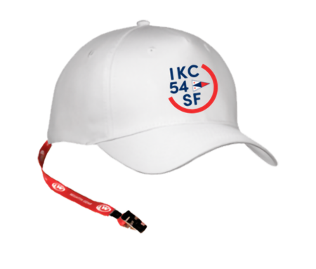 KNARR IKC 54th UV+50 SAILING CAP