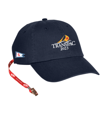 TRANSPAC LOW PROFILE CAP