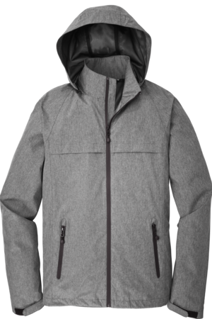 WATERPROOF SAILING JACKET