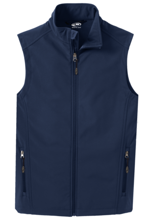 Soft Shell Stretch Vest