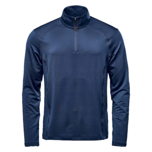 GP 1/4 ZIP UV DRY SHIRT