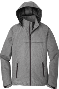 WATERPROOF SAILING JACKET