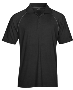 Classic Piping Performance Dry Polo