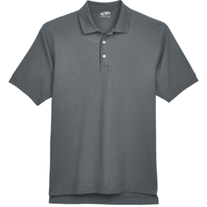 Purvian Pima Cotton Polo