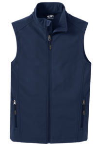 Soft Shell Stretch Vest