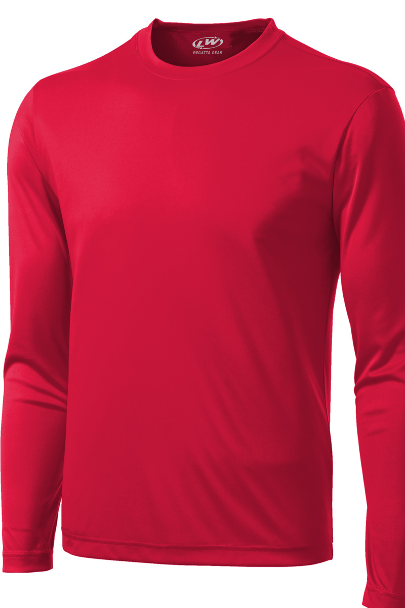Mens UPF 50+ Sun Protection Moisture Wicking 1/4 Zip Pullover Long Sleeve  Shirt