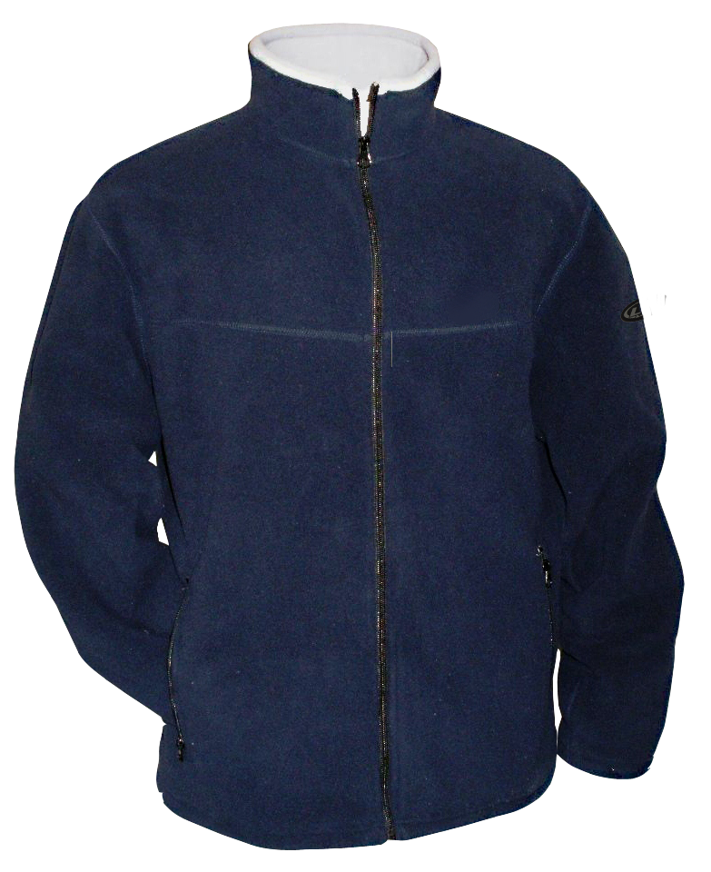 Fleece Jacket