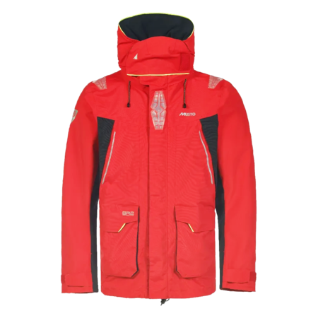 MEN'S BR2 OFFSHORE JACKET