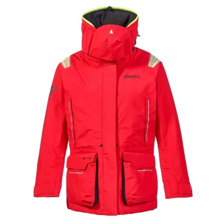 WOMEN'S MPX GORE-TEX PRO OFFSHORE JACKET 2.0