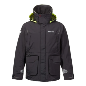 MEN'S BR1 CHANNEL JACKET