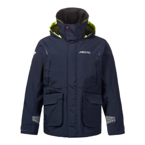 MEN'S BR1 CHANNEL JACKET