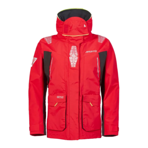 WOMEN'S BR2 OFFSHORE JACKET 2.0