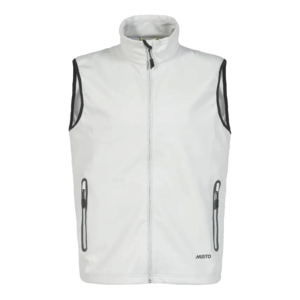 MEN'S ESSENTIAL SOFTSHELL GILET