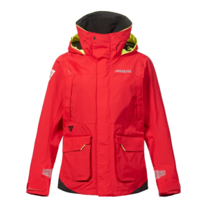 WOMEN'S BR1 CHANNEL JACKET