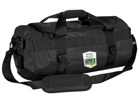 ROLEX BIG BOAT SERIES 2024 Waterproof Gear Bag Small