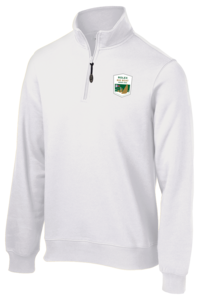 ROLEX BIG BOAT SERIES 2025 1/4 ZIP SWEATSHIRT
