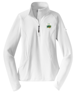 WOMEN'S ROLEX BIG BOAT SERIES 2025 1/4 ZIP STRETCH MID LAYER