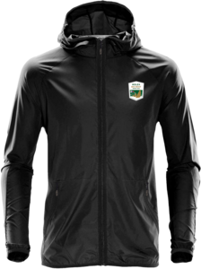 ROLEX BIG BOAT SERIES 2025 LIGHT WEIGHT HOODED SHELL