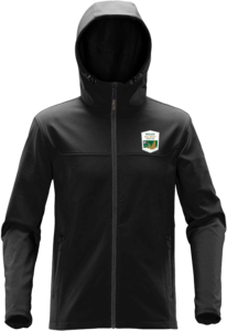 ROLEX BIG BOAT SERIES 2025 COASTAL SOFT SHELL HOODED