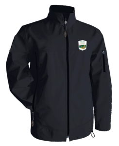 ROLEX Brushed Back Soft Shell Jacket