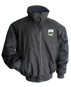 ROLEX BIG BOAT SERIES 2025 CLASSIC SPLASH JACKET