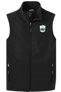ROLEX BIG BOAT SERIES 2025 SOFT SHELL VEST