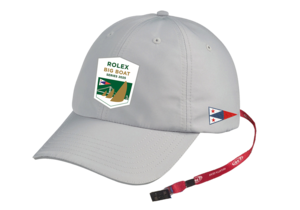 ROLEX BIG BOAT SERIES 2025 UV+50 SAILING CAP