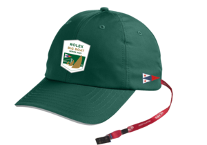 ROLEX BIG BOAT SERIES 2025 UV+50 SAILING CAP