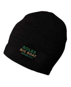 ROLEX BIG BOAT SERIES 2025 KNIT BEANIE