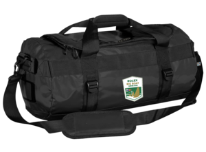 ROLEX BIG BOAT SERIES 2025 Waterproof Gear Bag