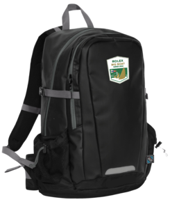 ROLEX BIG BOAT SERIES 2025 WATERPROOF BACKPACK