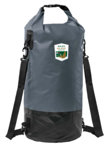 ROLEX BIG BOAT SERIES 2025 DRY DITCH BAG