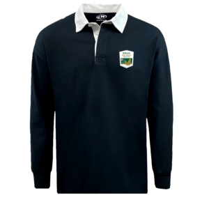 ROLEX BIG BOAT SERIES 2025 CLASSIC RUGBY SHIRT
