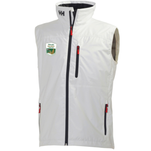 ROLEX BIG BOAT SERIES 2025 HH CREW VEST