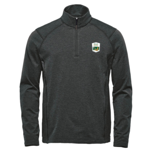 ROLEX BIG BOAT SERIES 2025 1/4 ZIP MID LAYER