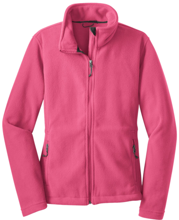 POLARTEC FLEECE JACKET