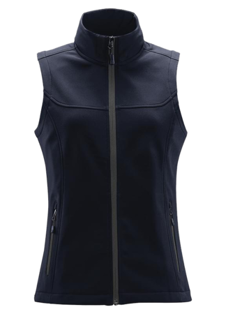 COASTAL SOFT SHELL VEST