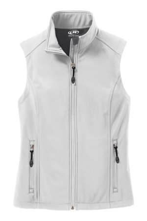 Soft Shell Stretch Vest