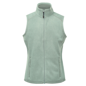 CREW FLEECE VEST 1