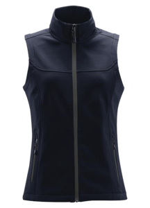 COASTAL SOFT SHELL VEST