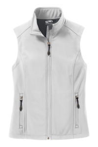 Soft Shell Stretch Vest 1